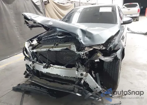 2017 Mercedes-Benz C 300 из США, поврежденный, VIN 55SWF4JB0HU189812